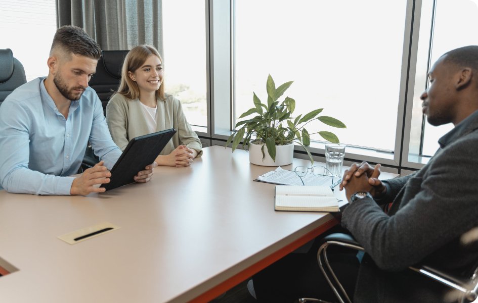 Recrutement